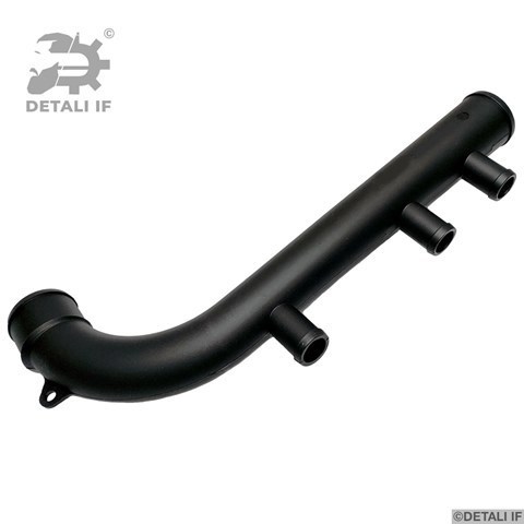DF16619 Detali IF Шланг термостата