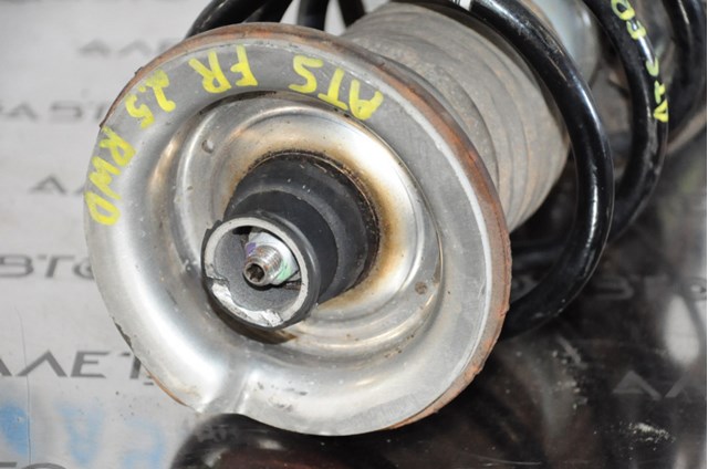 Опора стійки амортизатора переднього General Motors 22918275 ціна, від 31.42 USD
