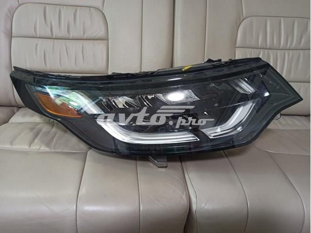 LR138269 Land Rover Фара правая