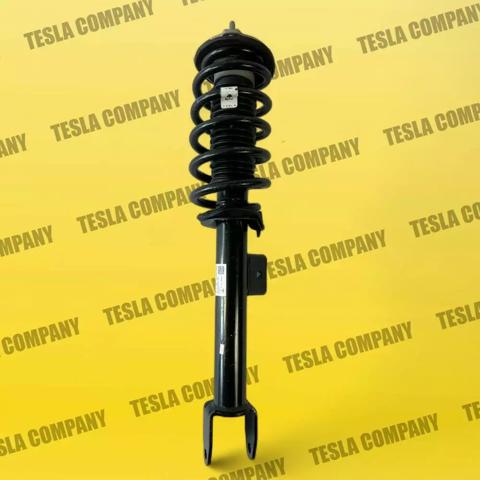 104409700A Tesla Амортизатор передньої підвіски