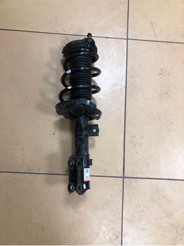 Стійка передня, ліва Bilstein 22320988