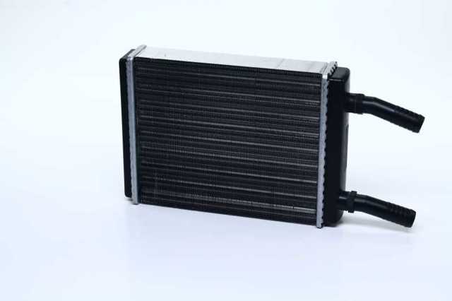 Купити Радіатор пічки ГАЗ Волга  31105