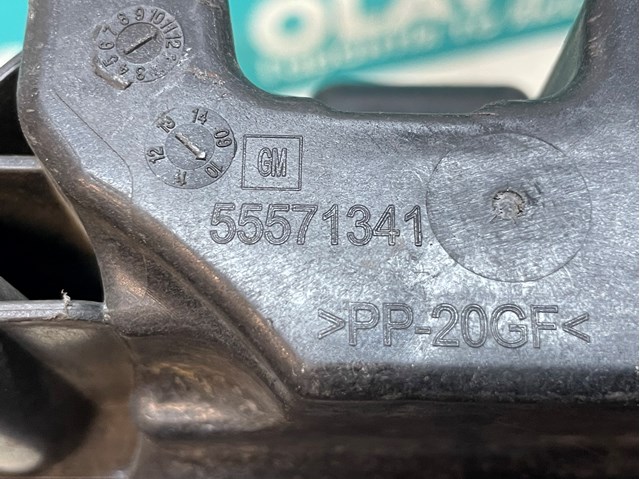  55571341 Opel
