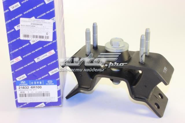 Купити 218324H000 Hyundai/Kia Подушка коробки передач