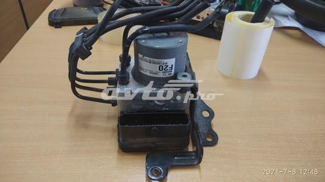 Купити 58920F1200 Hyundai/Kia Гідроблок АБС