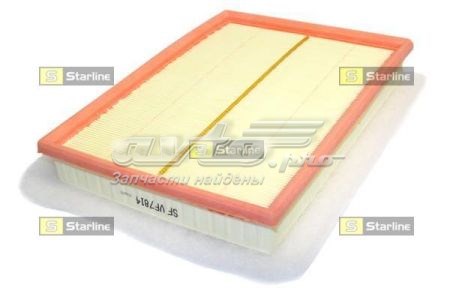 Купити SSFVF7814 Starline Автомобільний фільтр повітря