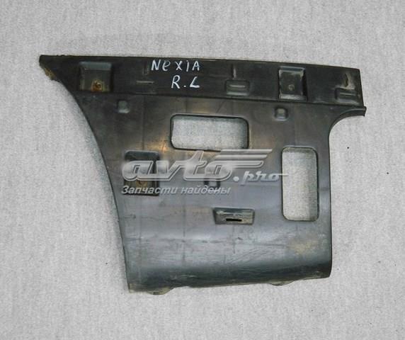 Купити 96176117 General Motors Кріплення бамера ліве
