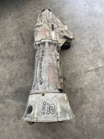 A4632709200 Mercedes 