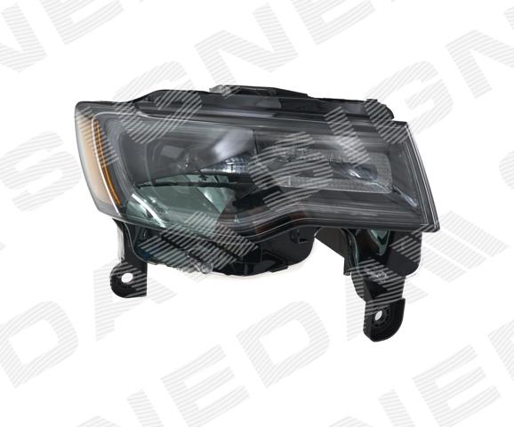 ZCR2034R Signeda 