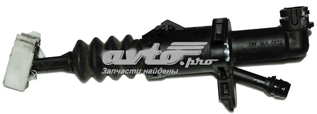 циліндр зчеплення, головний 7E0721401E циліндр зчеплення, головний 7E0721401E