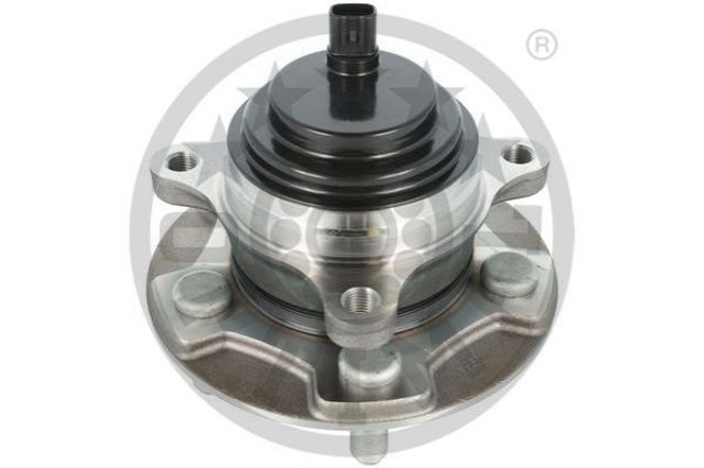 Передня маточина 4355011020 Toyota