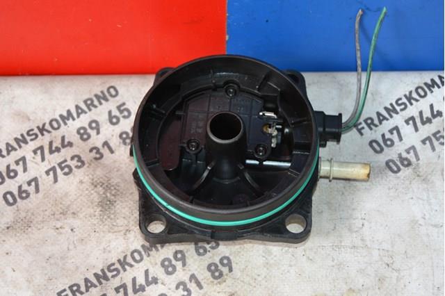 Корпус паливного фільтра 9685414080 Peugeot/Citroen