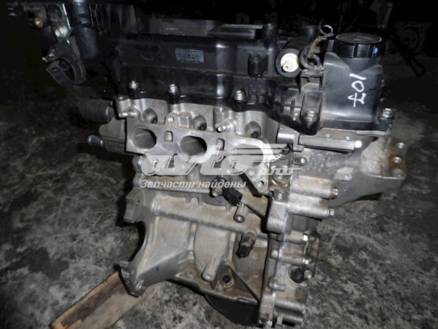 ДВЗ Peugeot/Citroen 1KR ціна, від 533.78 USD