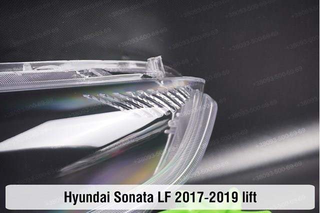 92101C1620 Hyundai/Kia Фара дальнього світла в зборі