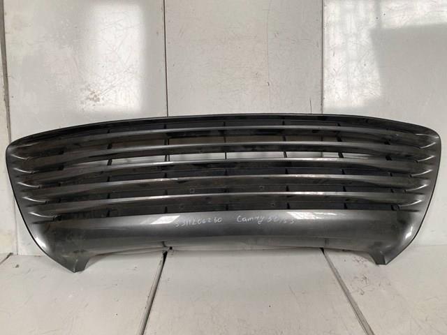 Решітка переднього бампера, центральна Toyota 5311206260 ціна, від 39.97 USD