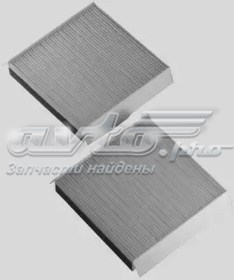 Фільтр повітряний обігрівача Purflux AH1632 ціна, від 9.92 USD