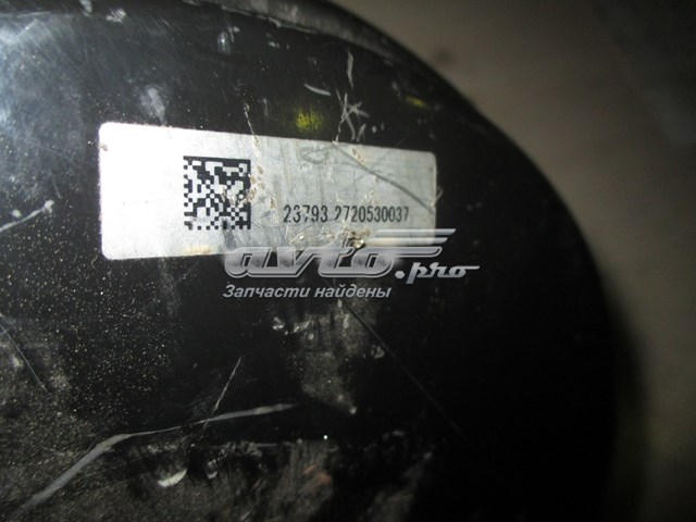 Підсилювач гальм GS1E43800 Mazda