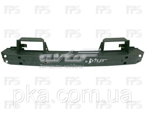 Шина бампера переднього FPS FP2806940 ціна, від 81.51 USD