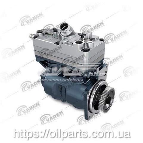 Купити LK4972 Knorr-bremse Компресор пневмопідкачки (амортизаторів)