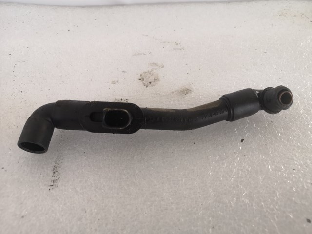 Трубка картера повітряна Mercedes A6680180012 ціна, від 13.89 USD
