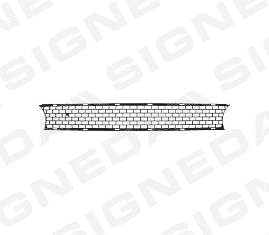 Купити PDG07097GC Signeda Захисна решітка радіатора