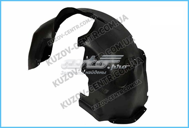 Подкрильнікі переднього крила, правий FPS FP2811388 ціна, від 17.38 USD