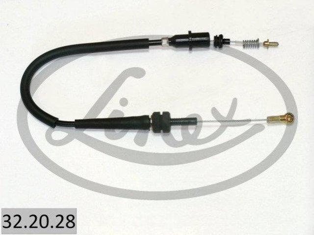 Купити 330357 Adriauto Трос газу