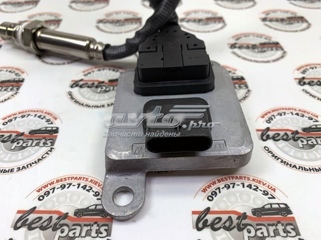 Датчик оксидів азоту NOX, задній Mercedes A000905841180 ціна, від 207.55 USD