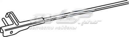 Щітка склоочисника лобового скла, пасажирська Trico FL480 ціна, від 9.53 USD