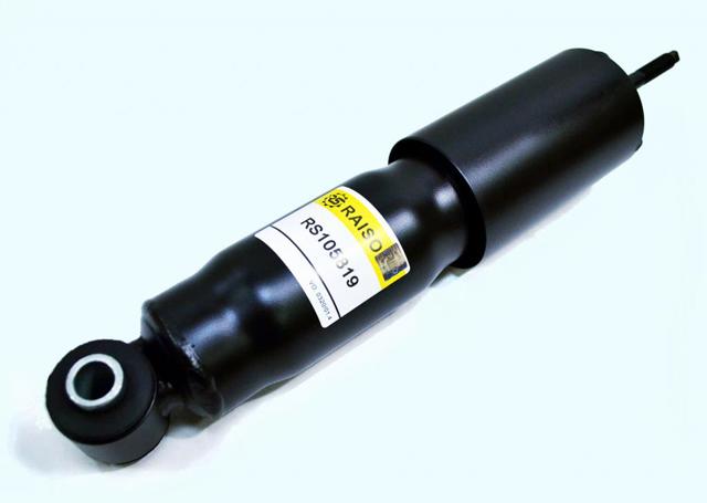 RS105819 Raiso Стійка передня