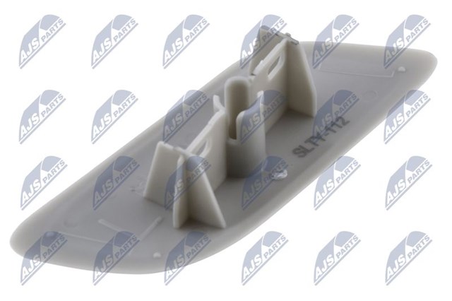 Накладка форсунки омивача фари передньої Tqparts TQ25034