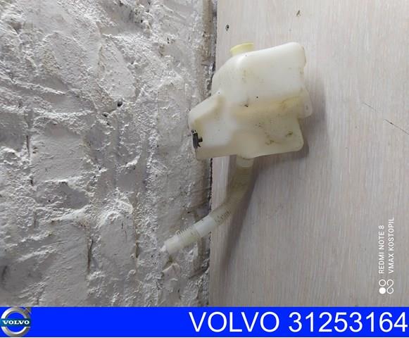  Бачок омивача Volvo V50 
