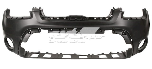 Бампер на авто FPS FP4022901 ціна, від 169.68 USD