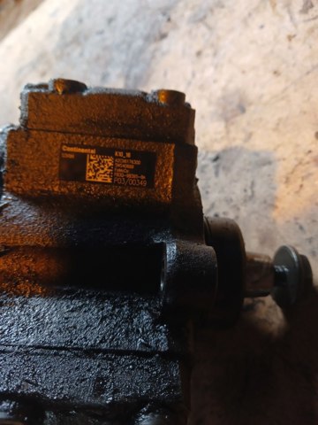 Купити A2C96176300 Continental/Siemens Насос паливний високого тиску (ПНВТ) - DIESEL