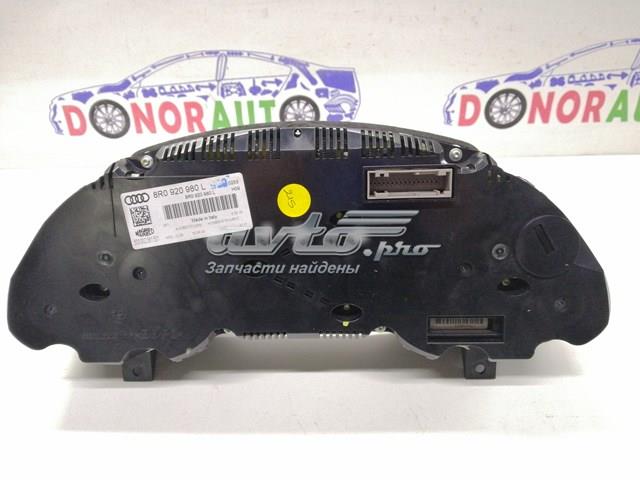 Купити 8R0920980L VAG Прилади управління