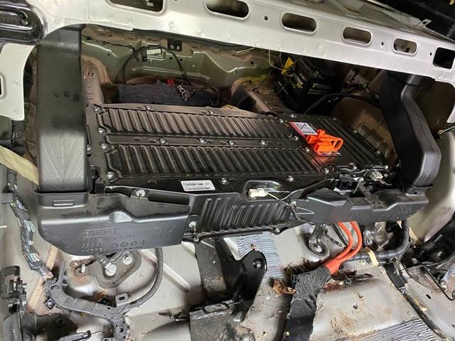 DG9810B759AF Ford 
