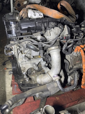 ДВЗ VAG CHJA ціна, від 2784.03 USD