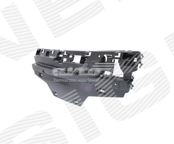 Кронштейн бампера заднього, центральний Signeda PBM99108A ціна, від 33.08 USD