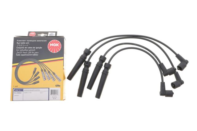 Дроти запалювання NGK RCDW302 ціна, від 13.28 USD