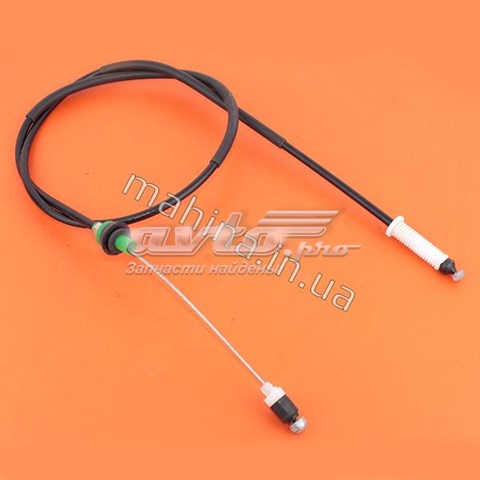 Купити EXSCA13210 Euroex Трос газу