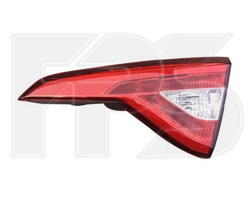 Стоп задній FPS FP3245F4P ціна, від 38.27 USD