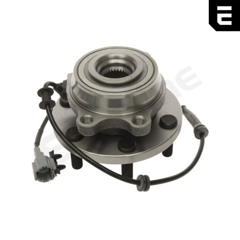 Маточина колеса передня Starline SLO26999 ціна, від 63.34 USD
