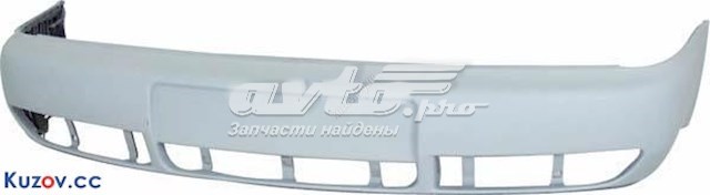 FP0013900 FPS Бампер передній в зборі
