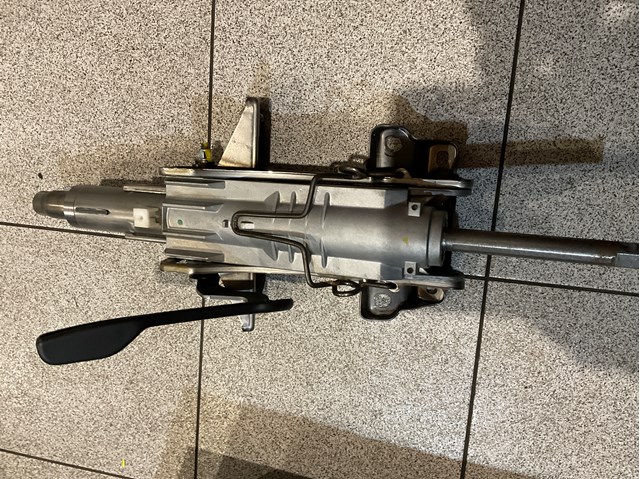 Рульова колонка 4G0419506AE VAG