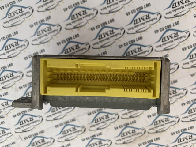 A0028203226 Mercedes Модуль-процесор управління подушки безпеки