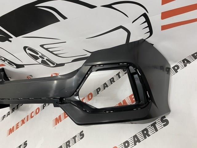 Задній бампер 04715TGGA50ZZ Honda