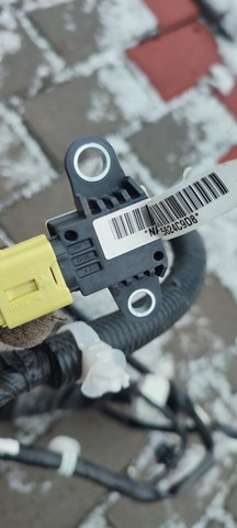 988363TA0A Nissan/Infiniti Датчик подушки безпеки