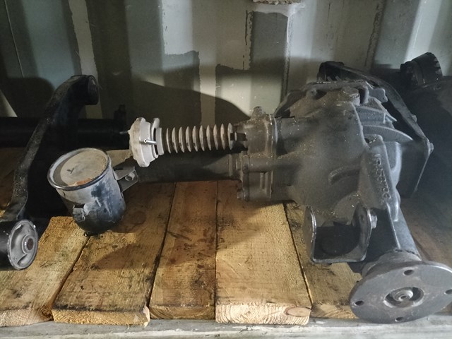  Mitsubishi MR453793 ціна, від 293.45 USD