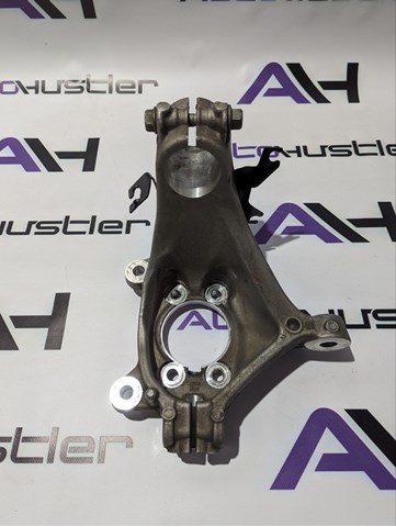 Купити 400146RR0A Nissan/Infiniti Цапфа передні праві