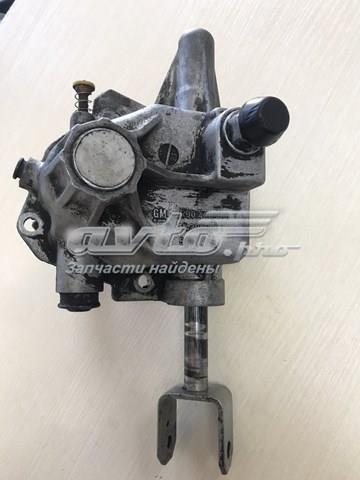 Коробка передач 90400206 General Motors